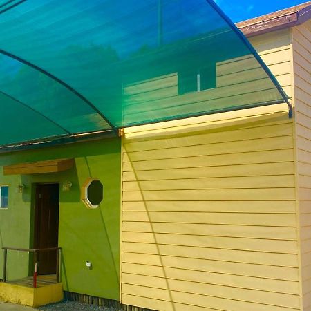 Готель Casa Edka Енсенада Екстер'єр фото